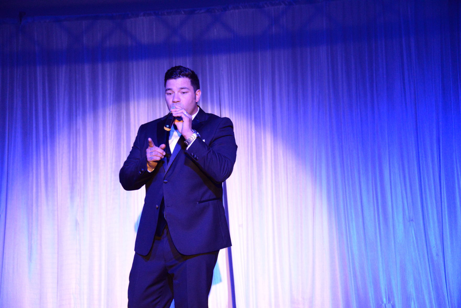 Joe Palma